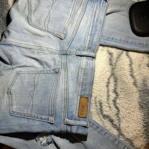 Ralph Lauren Light Blue Denim Jeans